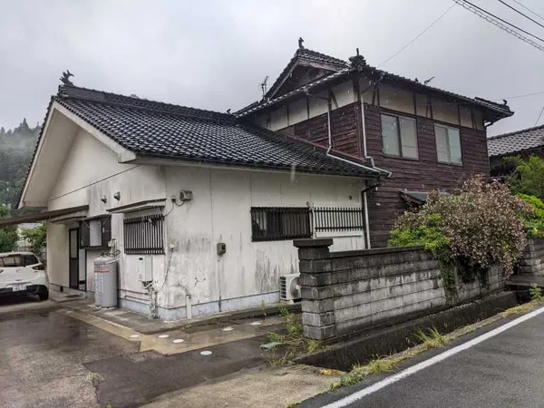 広島県世羅郡世羅町　売家の画像