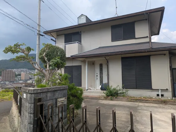 広島市安佐南区高取南1丁目戸建住宅の画像6