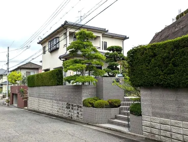 向洋新町洋光台団地　売家の画像