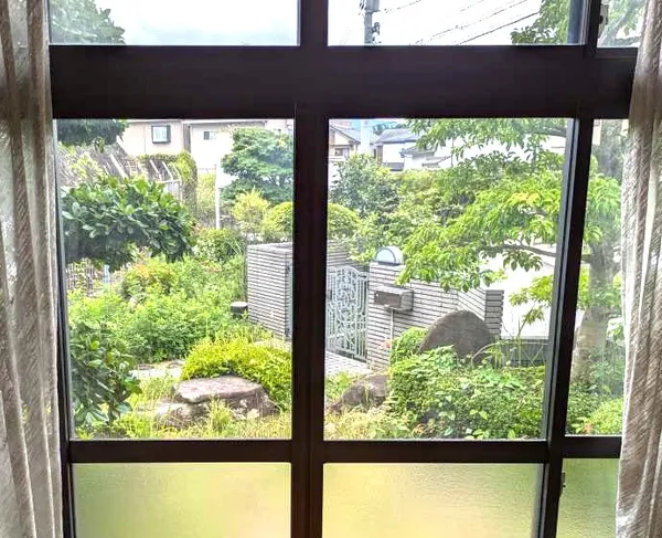 向洋新町洋光台団地　売家の画像4