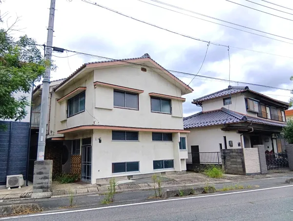 山口市東山2丁目【中古戸建】の画像
