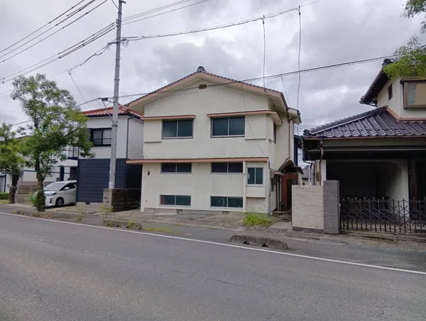 山口市東山2丁目【中古戸建】の画像1