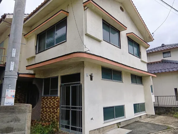 山口市東山2丁目【中古戸建】の画像3