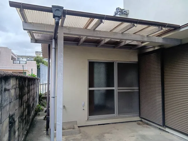 山口市東山2丁目【中古戸建】の画像4