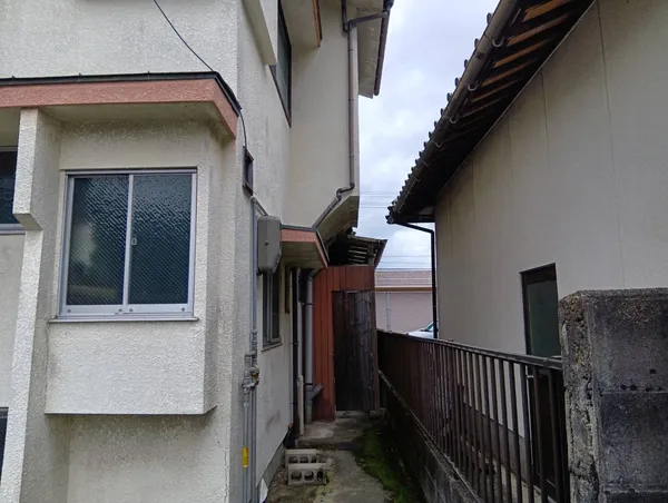 山口市東山2丁目【中古戸建】の画像5