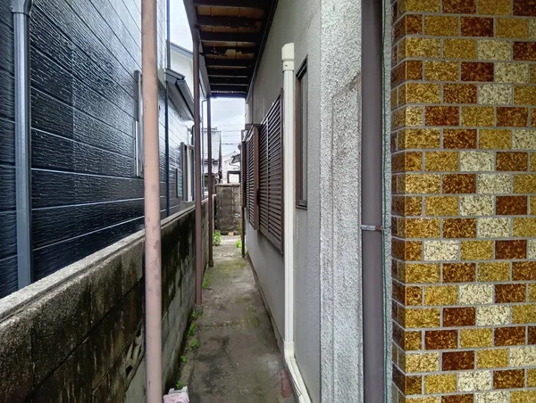 山口市東山2丁目【中古戸建】の画像6