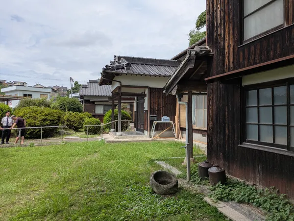 山口県光市【土地】の画像3