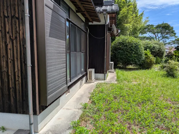 山口県光市【土地】の画像4