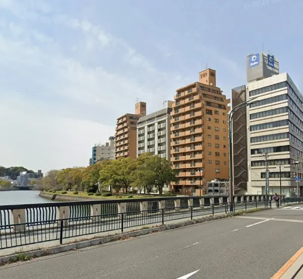 フルリノベーション済み中古マンションの画像