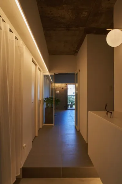 フルリノベーション済み中古マンションの画像1