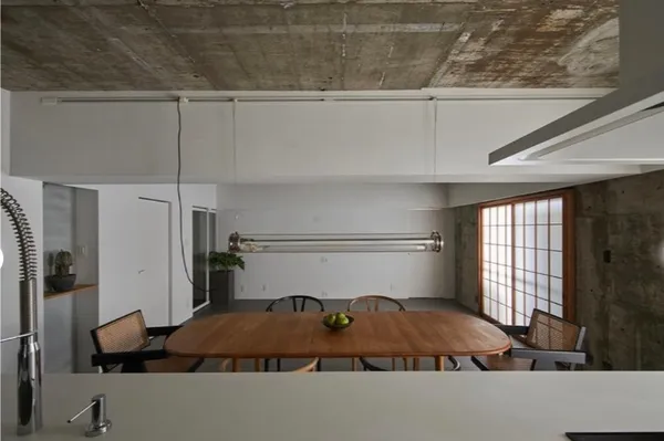 フルリノベーション済み中古マンションの画像3