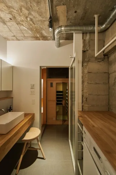 フルリノベーション済み中古マンションの画像4