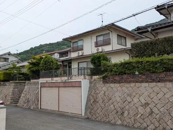 【土地・建物】呉市広小坪2丁目の画像