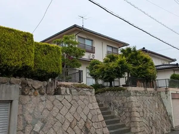 【土地・建物】呉市広小坪2丁目の画像1