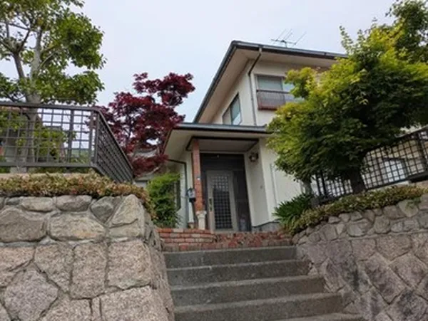 【土地・建物】呉市広小坪2丁目の画像2