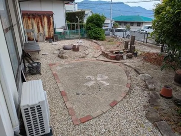 【土地・建物】呉市広小坪2丁目の画像4