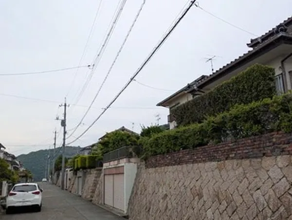 【土地・建物】呉市広小坪2丁目の画像6