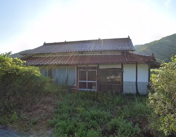 広島県庄原市口和町 売土地の画像1