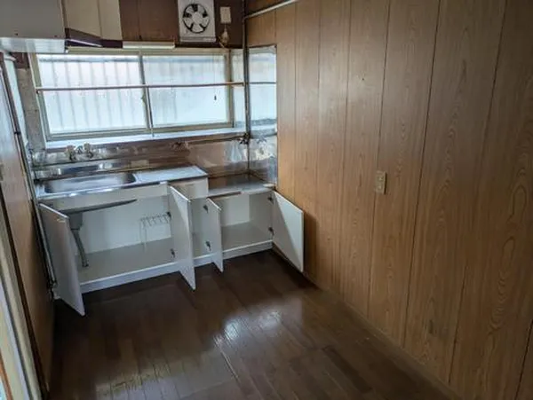 【売土地・上物あり】山口県下関市長崎新町の画像3