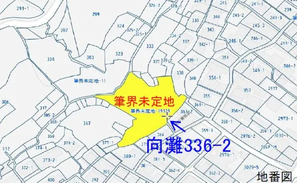 【土地】愛媛県八幡浜市向灘の画像2