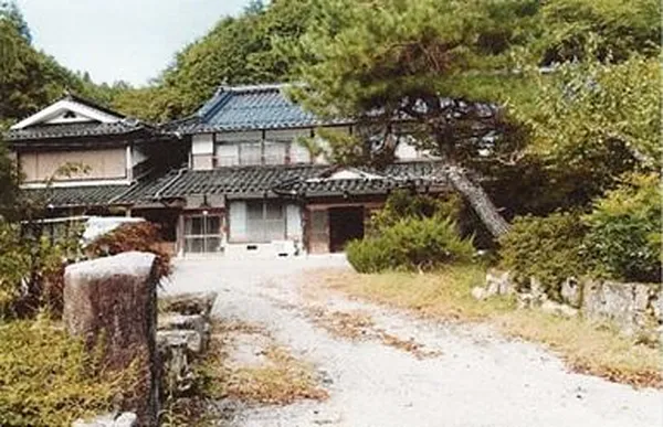 【土地・上物あり】神石郡神石高原町高光の画像