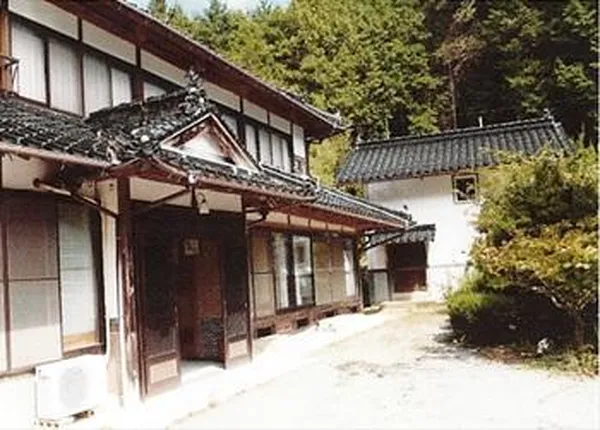 【土地・上物あり】神石郡神石高原町高光の画像1