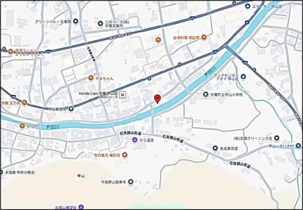 広島県世羅郡世羅町西上原の画像1