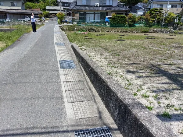 広島県福山市本郷町　売土地 857㎡の画像6