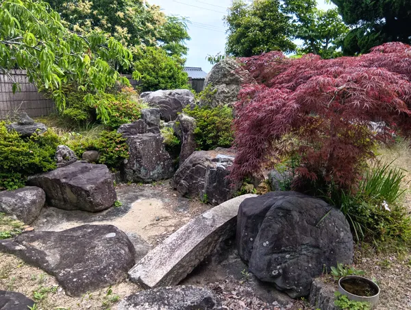 【土地　上物あり】山口県宇部市大字中山の画像4