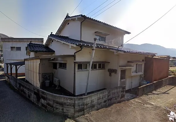 【土地・上物あり】広島県東広島市河内町中河内の画像