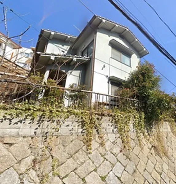 【土地・上物あり】広島市東区牛田東２丁目の画像