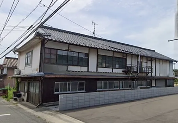 【土地・上物あり】下関市大字吉田の画像