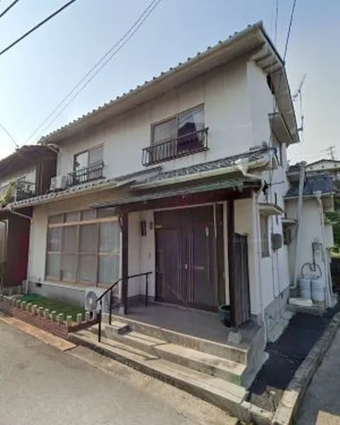 【土地・上物あり】東広島市安芸津町木谷の画像