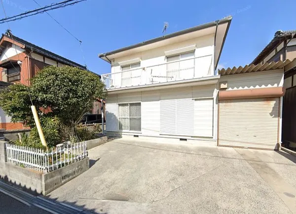 【土地・上物あり】山陽小野田市笹尾東の画像