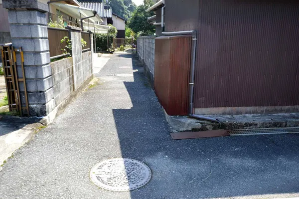 【中古戸建】山口県山口市天花２丁目の画像2