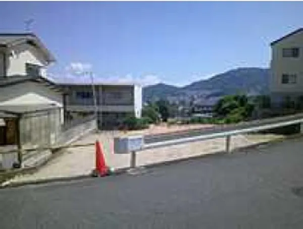 【土地】安佐南区上安2丁目A号地の画像2