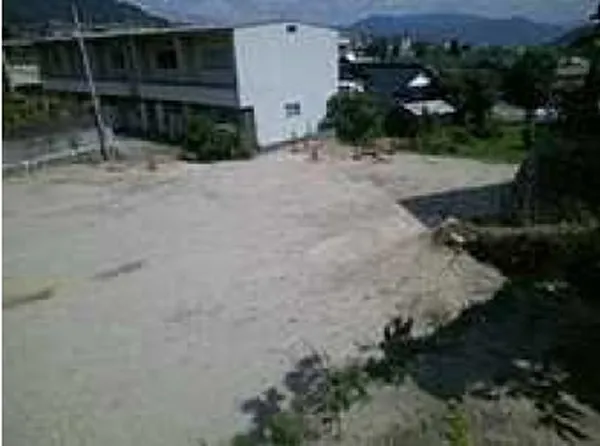 【土地】安佐南区上安2丁目B号地の画像1