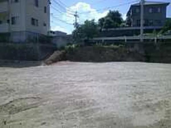 【土地】安佐南区上安2丁目B号地の画像2