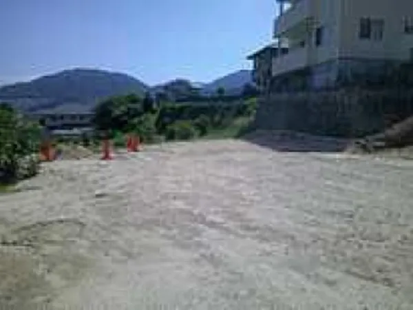 【土地】安佐南区上安2丁目B号地の画像4