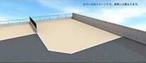 【土地】安佐南区西原2丁目A号地の画像1