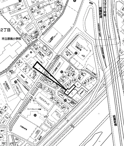 ★新築★安佐南区西原２丁目B棟の画像3