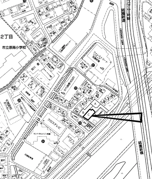 ★新築★安佐南区西原２丁目C棟の画像3