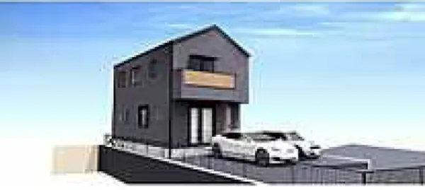 【土地・建物】★新築★安佐南区長楽寺2丁目A棟の画像1