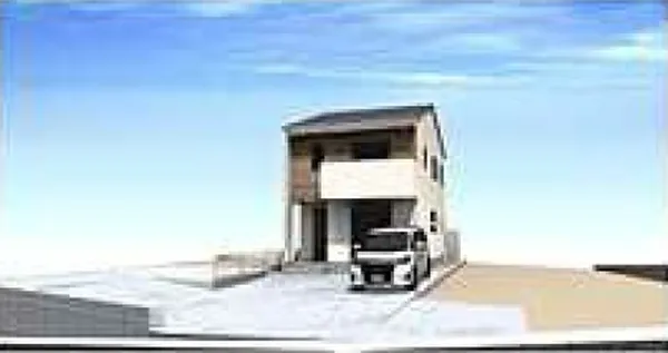 【土地・建物】★新築★安佐南区長楽寺２丁目B棟の画像