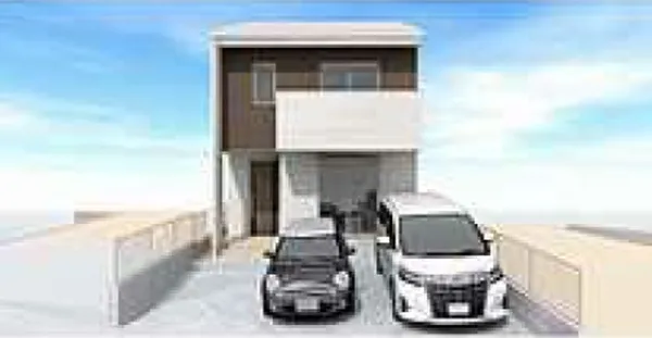 【土地・建物】★新築★安佐南区長楽寺2丁目B棟の画像2