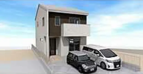 【土地・建物】★新築★安佐南区長楽寺2丁目B棟の画像3