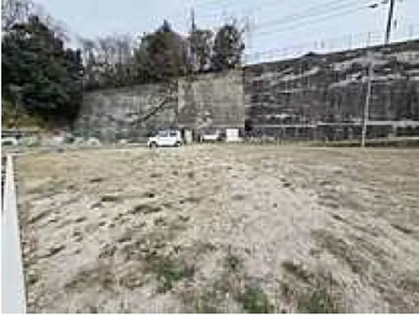 【土地】安佐南区長楽寺2丁目C号地の画像1