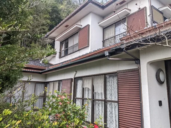 周南市徳山　2棟一括　戸建住宅　　　　の画像