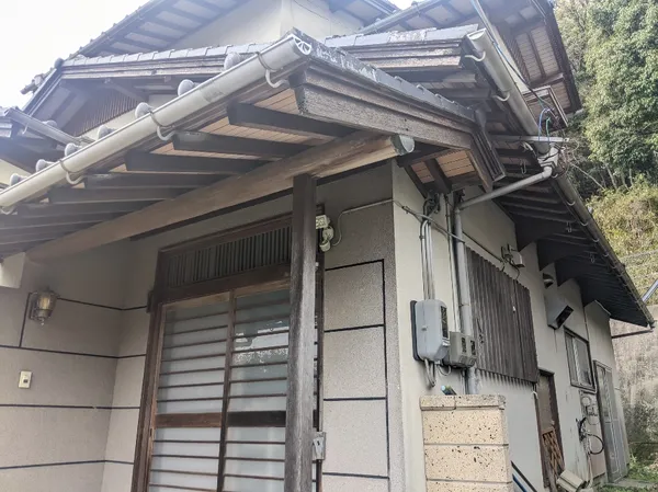 周南市徳山　2棟一括　戸建住宅　　　　の画像1