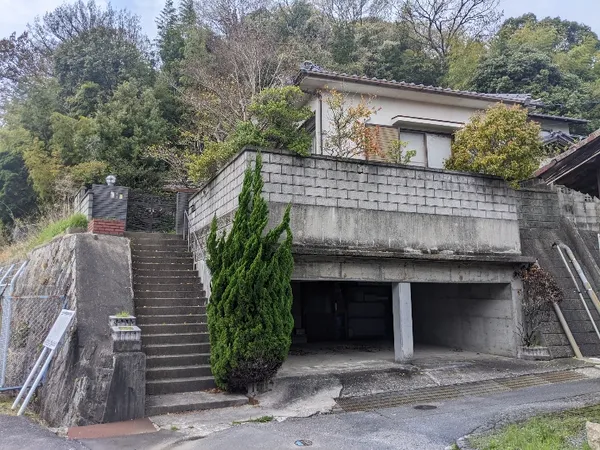 周南市徳山　2棟一括　戸建住宅　　　　の画像2